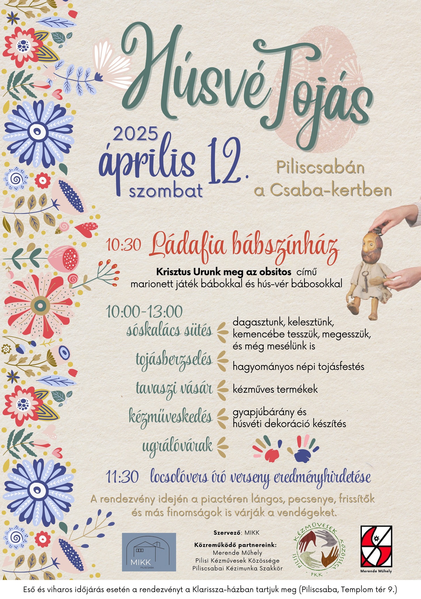 HÚSVÉTojás